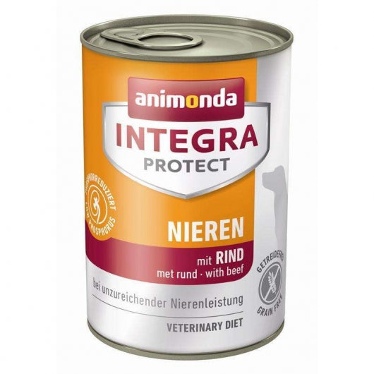 Animonda Dog Schale Integra Protect Intestinal Pute pur 150g